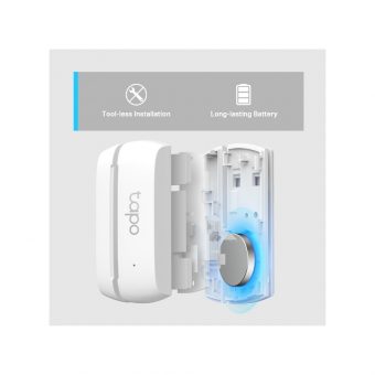 TP-Link Tapo T110 Smart Contact Sensor - Image 6