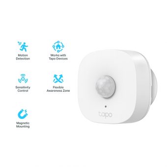 TP-Link Tapo T100 Smart Motion Sensor - Image 3