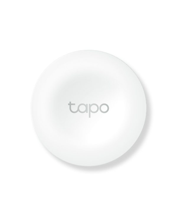 TP-Link Tapo S200B Smart Button Ver:1.20