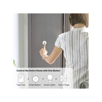 TP-Link Tapo S200B Smart Button Ver:1.20 - Image 5