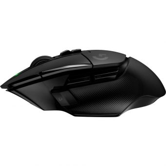 Logitech G502X Lightspeed Wireless Gaming Mouse Black 910-006181 - Image 3