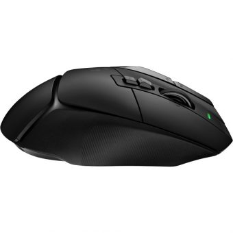 Logitech G502X Lightspeed Wireless Gaming Mouse Black 910-006181 - Image 4