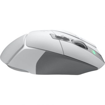 Logitech G502X Lightspeed Wireless Gaming Mouse White 910-006190 - Image 4
