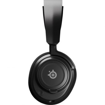 SteelSeries Arctis Nova 7 Wireless Gaming Headset Black 61553 - Image 4