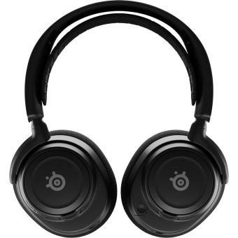 SteelSeries Arctis Nova 7 Wireless Gaming Headset Black 61553 - Image 5