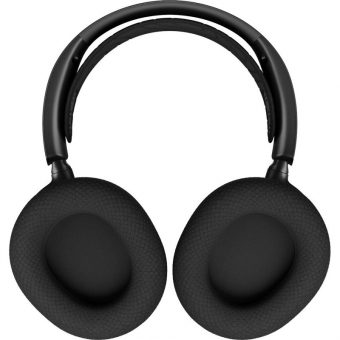 SteelSeries Arctis Nova 7 Wireless Gaming Headset Black 61553 - Image 6