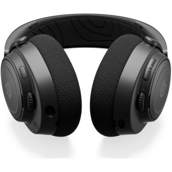 SteelSeries Arctis Nova 7 Wireless Gaming Headset Black 61553 - Image 9