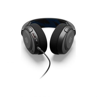 SteelSeries Arctis Nova 1P Wired Gaming Headset Black 61611 - Image 2