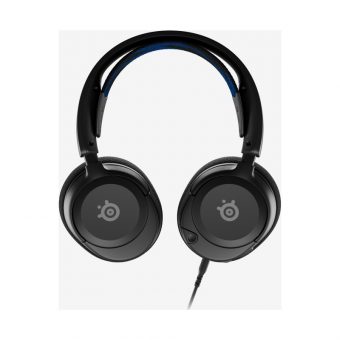 SteelSeries Arctis Nova 1P Wired Gaming Headset Black 61611 - Image 4