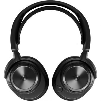 SteelSeries Arctis Nova Pro X Wireless Gaming Headset Black 61521 - Image 3