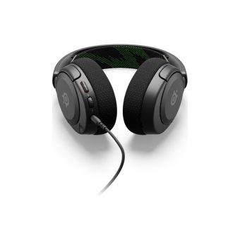 SteelSeries Arctis Nova 1X Wired Gaming Headset Black 61616 - Image 3