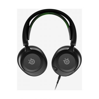 SteelSeries Arctis Nova 1X Wired Gaming Headset Black 61616 - Image 4