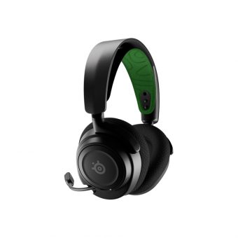 SteelSeries Arctis Nova 7X Wireless Gaming Headset Black 61565