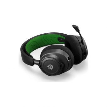 SteelSeries Arctis Nova 7X Wireless Gaming Headset Black 61565 - Image 2
