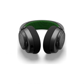 SteelSeries Arctis Nova 7X Wireless Gaming Headset Black 61565 - Image 3