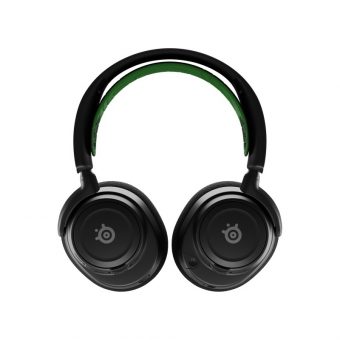 SteelSeries Arctis Nova 7X Wireless Gaming Headset Black 61565 - Image 4