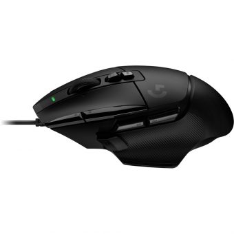 Logitech G502X Wired Gaming Mouse Black 910-006138 / 910-006139 - Image 2
