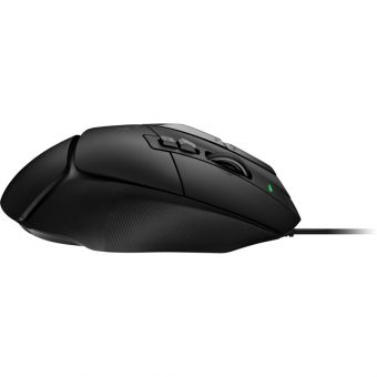 Logitech G502X Wired Gaming Mouse Black 910-006138 / 910-006139 - Image 3