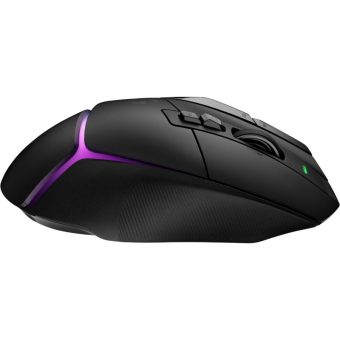 Logitech G502X Plus RGB Wireless Gaming Mouse Black 910-006163 - Image 3