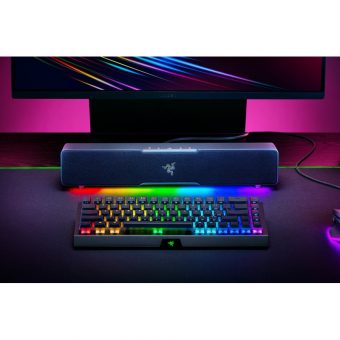 Razer Leviathan V2 X  Bluetooth Soundbar RZ05-04280100-R3M1 - Image 6