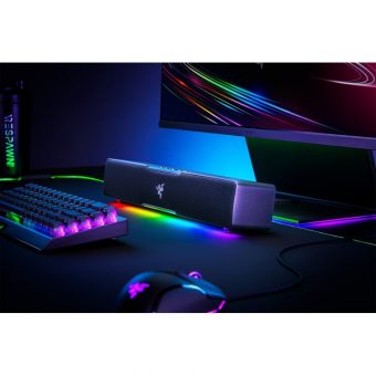 Razer Leviathan V2 X  Bluetooth Soundbar RZ05-04280100-R3M1 - Image 7