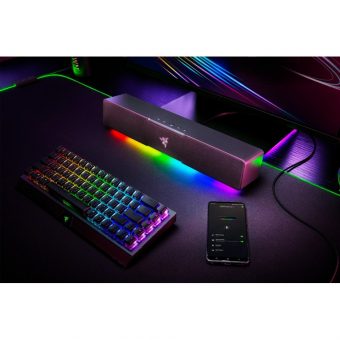 Razer Leviathan V2 X  Bluetooth Soundbar RZ05-04280100-R3M1 - Image 8