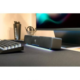 Razer Leviathan V2 X  Bluetooth Soundbar RZ05-04280100-R3M1 - Image 9