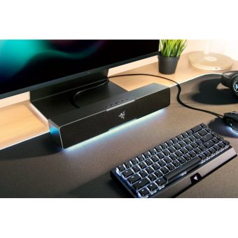 Razer Leviathan V2 X  Bluetooth Soundbar RZ05-04280100-R3M1 - Image 10