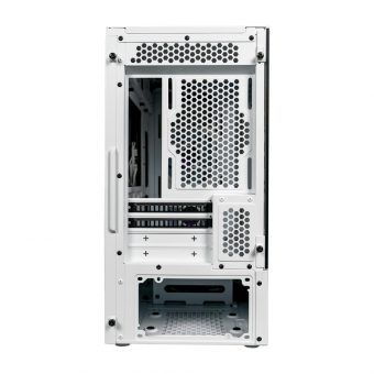 CoolerMaster MasterBox TD300 Mesh ARGB Mini Tower Tempered Glass White TD300-WGNN-S00 - Image 5
