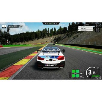 Assetto Corsa Competizione - PS5 - Image 3