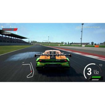Assetto Corsa Competizione - PS5 - Image 4