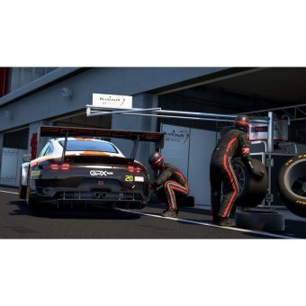 Assetto Corsa Competizione - PS5 - Image 5