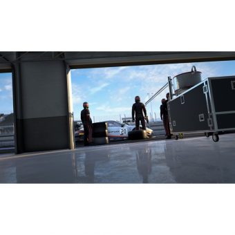 Assetto Corsa Competizione - PS5 - Image 6