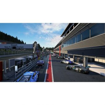 Assetto Corsa Competizione - PS5 - Image 9