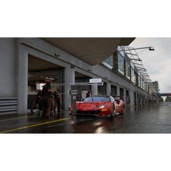 Assetto Corsa Competizione - PS5 - Image 10