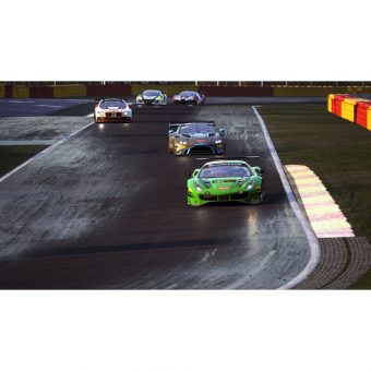 Assetto Corsa Competizione - PS5 - Image 11