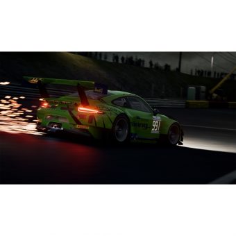 Assetto Corsa Competizione - PS5 - Image 13