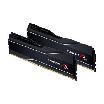 G.Skill Trident Z5 Neo 32GB (2x16GB) 6000MHz CL30 DDR5 Black EXPO F5-6000J3038F16GX2-TZ5N - Image 2