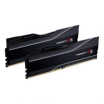 G.Skill Trident Z5 Neo 32GB (2x16GB) 6000MHz CL30 DDR5 Black EXPO F5-6000J3038F16GX2-TZ5N - Image 3