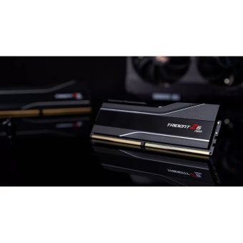 G.Skill Trident Z5 Neo 32GB (2x16GB) 6000MHz CL30 DDR5 Black EXPO F5-6000J3038F16GX2-TZ5N - Image 4