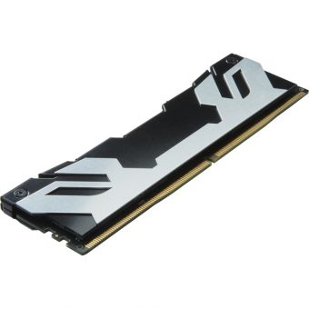Kingston FURY Renegade 32GB (2 x 16GB) 6400MHz CL32 DDR5 Silver KF564C32RSK2-32 - Image 9