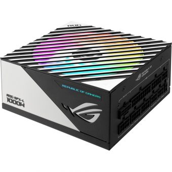 Asus ROG Loki SFX-L 1000W 12cm Fan Fully-Modular 80+Platinum 90YE00N1-B0NA00 - Image 2