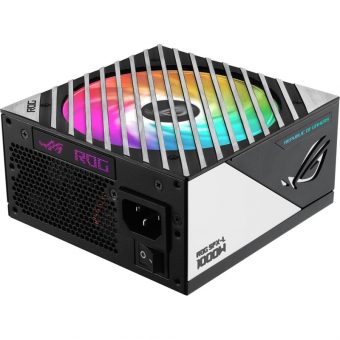 Asus ROG Loki SFX-L 1000W 12cm Fan Fully-Modular 80+Platinum 90YE00N1-B0NA00 - Image 3