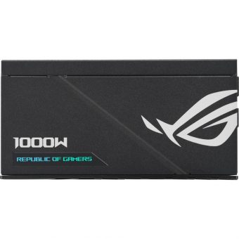 Asus ROG Loki SFX-L 1000W 12cm Fan Fully-Modular 80+Platinum 90YE00N1-B0NA00 - Image 5