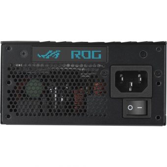 Asus ROG Loki SFX-L 1000W 12cm Fan Fully-Modular 80+Platinum 90YE00N1-B0NA00 - Image 6