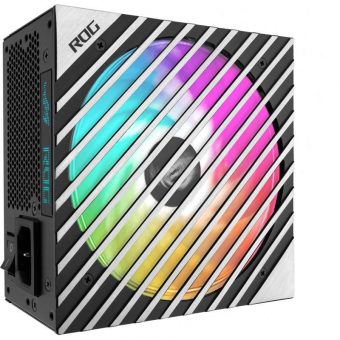 Asus ROG Loki SFX-L 1000W 12cm Fan Fully-Modular 80+Platinum 90YE00N1-B0NA00 - Image 10