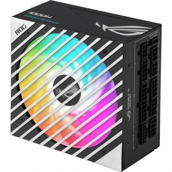 Asus ROG Loki SFX-L 1000W 12cm Fan Fully-Modular 80+Platinum 90YE00N1-B0NA00 - Image 11