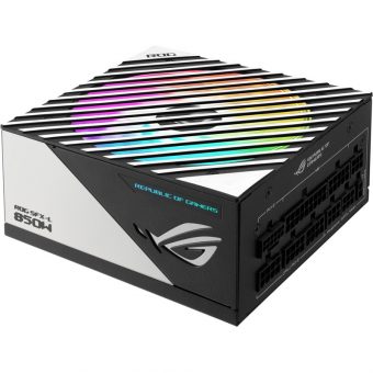 Asus ROG Loki SFX-L 850W 12cm Fan Fully-Modular 80+Platinum 90YE00N3-B0NA00 - Image 2