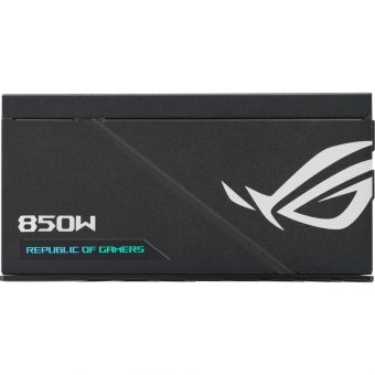 Asus ROG Loki SFX-L 850W 12cm Fan Fully-Modular 80+Platinum 90YE00N3-B0NA00 - Image 5
