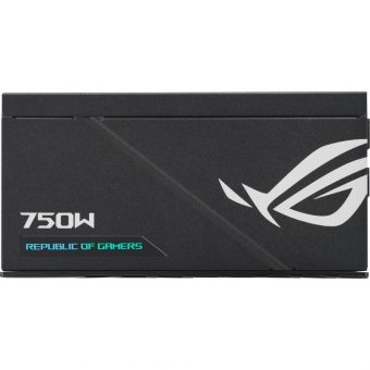 Asus ROG Loki SFX-L 750W 12cm Fan Fully-Modular 80+Platinum 90YE00N4-B0NA00 - Image 5